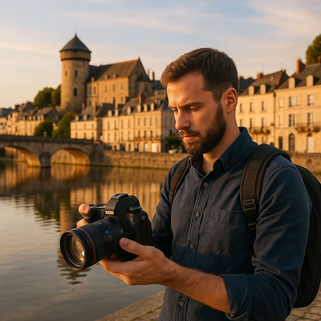 Comment choisir le meilleur matériel photo à Laval et en Mayenne pour des clichés parfaits?